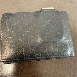 Men's Gucci Wallet